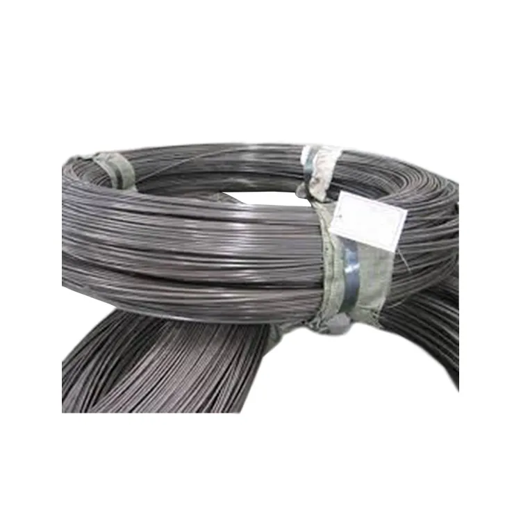 Холодные провода из нержавеющей стали