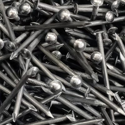 21 градус гвозди для каркаса оптом