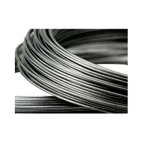 Холодная нарисованная из нержавеющей стали яркая проволока