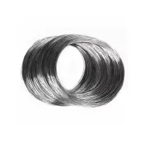 Высокая точность холодного стальной проволоки