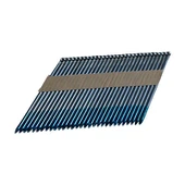 Гвозди для каркаса, упакованные в бумажные коробки